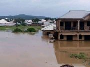 As Cameroon Releases Water From Lagdo Dam, FG Asks Frontline States To Evacuate Nigerians
