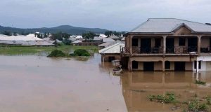 As Cameroon Releases Water From Lagdo Dam, FG Asks Frontline States To Evacuate Nigerians
