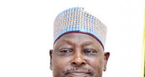 Ex SGF Babachir Has No Mandate To Speak For Northern Christians – APC Leader