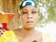 Boko Haram: Leah Sharibu’s Mother Drags Police Boss To Court, Demands N500 Million