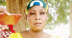 Boko Haram: Leah Sharibu’s Mother Drags Police Boss To Court, Demands N500 Million