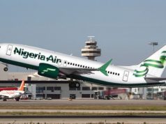 Nigeria Suspends National Carrier Project