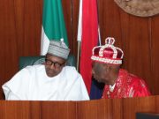 Buhari Lends Listening Ear To Ogoniland King