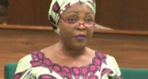 Ex Health Minister, Funke, Dies At 54