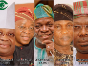 Osun Governorship: From Mourning To Dancing? By Sufuyan Ojeifo