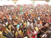 We Will Destroy PDP In Kogi If It Goes Ahead With Automatic Ticket Policy – Protesters