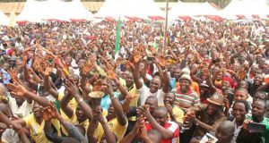 We Will Destroy PDP In Kogi If It Goes Ahead With Automatic Ticket Policy – Protesters