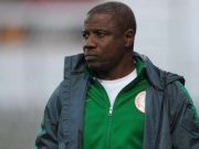 Alleged S1,000 Bribe Costs Salisu His Job For A Year As Super Eagles Chief Coach