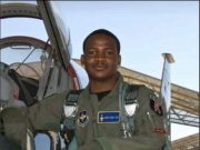 Squadron Leader Bello Baba Dies In Air Force Plane Crash In Abuja