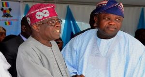 No Evil Will Befall Ambode, Tinubu: They Are My Children – Oba Of Lagos