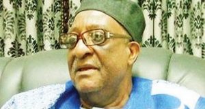 PDP Board Of Trustees Chair Throws-In The Towel