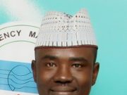 EDITORIAL: Yushau Shuaib, A Man Of Resilience