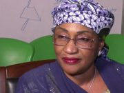 We Disqualified Women Affairs Minister Because Of Her Doubtful Loyalty – Oshiomhole