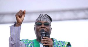 2027 Presidency: Surely, I Will Run – Atiku