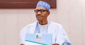 2019: Allied Peoples Movement Adopts Buhari As Its Presidential Candidate