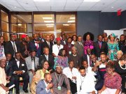 Buhari Accuses Elites Of Being Silent For 16 Years That Nigeria Was Mismanaged