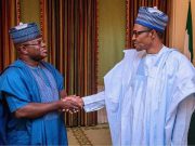 Floods Sack Residents Of 10 Local Governments Of Kogi, Gov Briefs Buhari