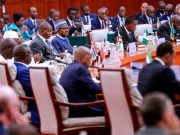 Nigeria Has Benefitted Over $5 Billion Projects From Partnership With China – Buhari