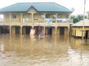 Bayelsa Closes Down Schools As Flood Devastates The State