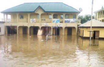 Experts Issue Rainy Season Alert, Warn Of Floods, Disease Outbreaks, Prolonged Blackouts