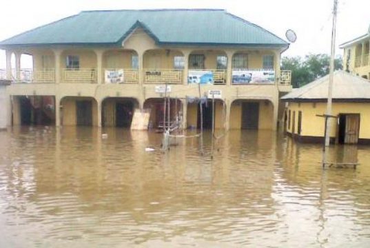 Experts Issue Rainy Season Alert, Warn Of Floods, Disease Outbreaks, Prolonged Blackouts