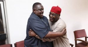 PDP Primary: Atiku Appoints Iwuanyanwu As Head Of Presidential Nomination Council