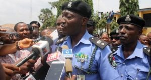 Police Accuses Senate President Of Peddling Lies