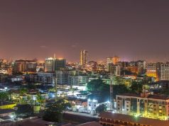 Nigeria Emerges Largest Economy In Africa, Overtakes South Africa