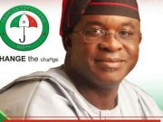 David Mark To PDP: A Vote For Me Is Vote For Continue Existence Of Nigeria