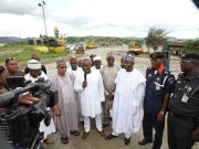 Abuja Earth Tremor: Minister Suspends Mining, Quarrying, Borehole In Affected Areas