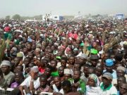 2019: INEC Registers Over 5 Million Voters In Kano