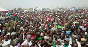 2019: INEC Registers Over 5 Million Voters In Kano