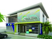 CBN Establishes Polaris Bank To Take Over ‘Liquidated’ Sky Bank