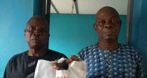 Osun Election: Police Arrest PDP Chieftain, 2 Others For Alleged Vote Buying