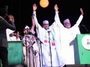 How We Pulled Nigeria From Bankruptcy, Boko Haram’s Occupation – President Buhari