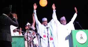 How We Pulled Nigeria From Bankruptcy, Boko Haram’s Occupation – President Buhari