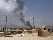 Taliban Attack Afghan Ghazni, Kill 18 Soldiers