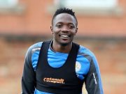 As Musa, Eagles Go-Getter Clocks 26, NFF, FIFA, CSKA Felicitate With Him