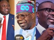 Confusion In Lagos As APC Cancels Already Concluded Governorship Primaries