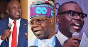 Confusion In Lagos As APC Cancels Already Concluded Governorship Primaries