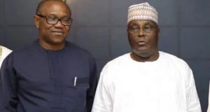 Votes From Southeast, South South Cannot Make Peter Obi President – Atiku