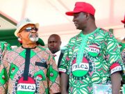 Labour Minister Narrates How NLC President Led Hooligans To Traumatize Him And Neighbors