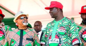 Labour Minister Narrates How NLC President Led Hooligans To Traumatize Him And Neighbors