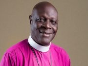 Fayose Asks Anglican Bishop Who Criticized Him To Join Politics