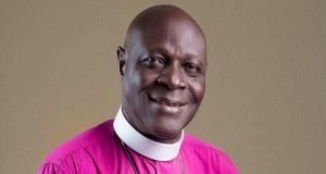 Fayose Asks Anglican Bishop Who Criticized Him To Join Politics