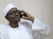 Buhari ‘Phones’ Leah’s Mother: “We’re Determined To Bring Your Daughter Home”