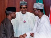 Buhari Reminds Politicians: In Every Contest, There Must Be A Winner