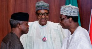Buhari Reminds Politicians: In Every Contest, There Must Be A Winner