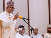 I Won’t Break Constitution After My Second Term, Buhari Assured Nigerians