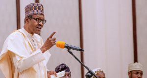 President Buhari To Ministers, Others: Defend This Government Vigorously